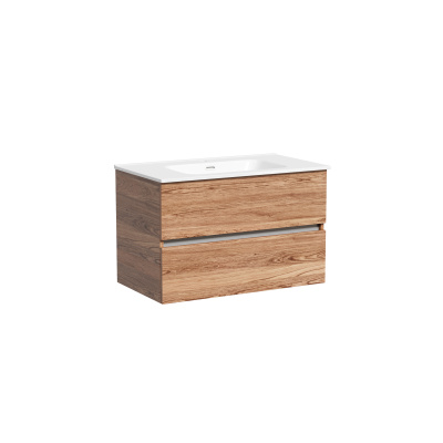 Тумба подвесная SANCOS Urban 790х450х550  арт. UR80ECH