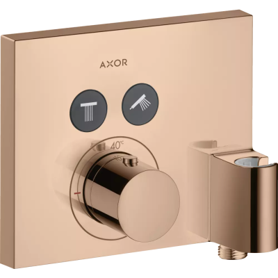 AX ShowerSelect термостат PRG ..