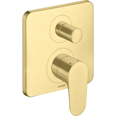 AX Citterio M Смеситель для ванны BB ..