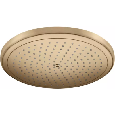 HG Croma Верхний душ 280 1jet, BBR ..