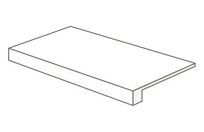 Axi Golden Oak Scalino 22,5x90