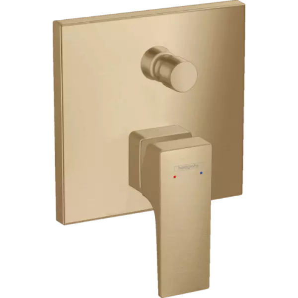 HG Metropol Смеситель для ванны, СМ, BBR ..