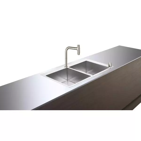 C71-F765-10Комбинация д/кухн.370 x 370 ..