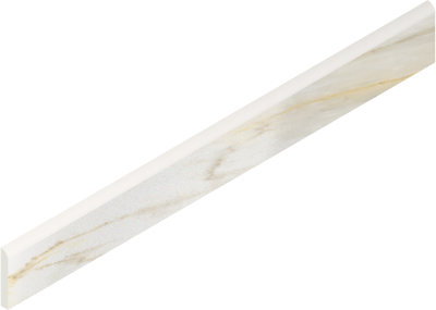 СТЕ.КАР.АЙВОРИ 7,2X60 ПЛИНТУС ШЛИФ