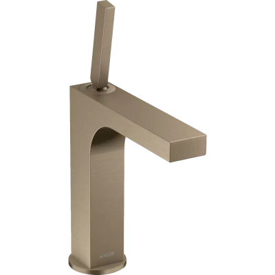 AX Starck Organic смеситель для раковины .. AX Starck Organic смеситель для раковины ..