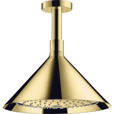 AX Showers/Front Верхний душ PB ..