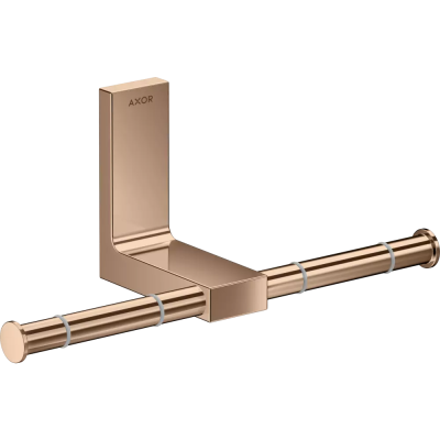 AX Univ Rect Acc Держ. туал. бум., PRG ..