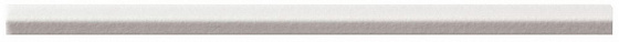 Spigolo White Glossy 1x20 ..