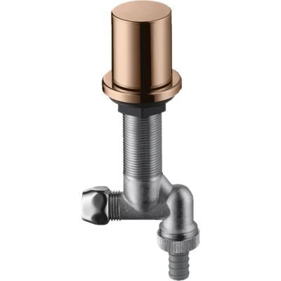 AX Кухонный запорный вентиль, ½' PRG ..