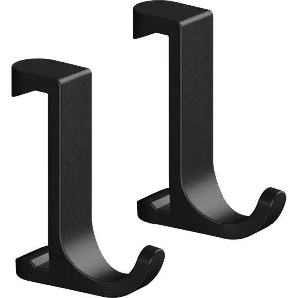 HG WallStoris Крючок узкий 2 шт. МЧ ..