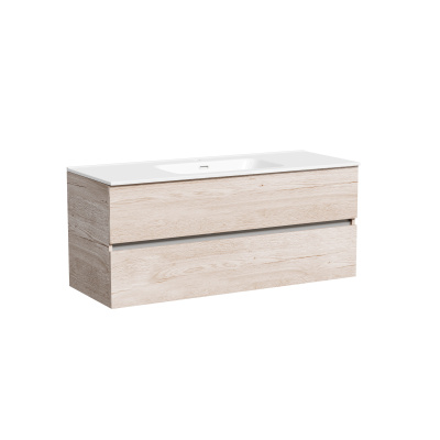 Тумба подвесная SANCOS Urban 1190х450х550
