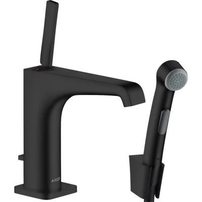 AX Cit E Смес/раков 130, с гигиен. душем, мч .. AX Cit E Смес/раков 130, с гигиен. душем, мч ..