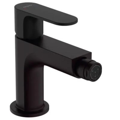 HG Rebris S bidet mix metal pop up w.MB