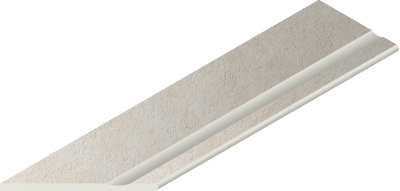 ФОССИЛ ПЬЮР БОРТ.30X120 С ВЫЕМ.ЗАК.ЛЕВ