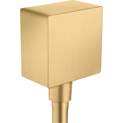 AXM Fixfit Шланговое подсоединение, BGO ..