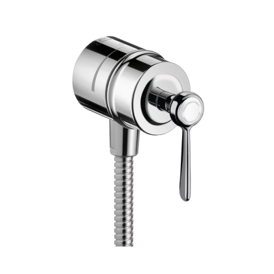 AX Montr.шланг. подсоед. Fixfit Stop ..