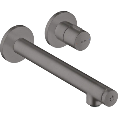 AX Uno Смес./рак., Select, настен., BBC ..