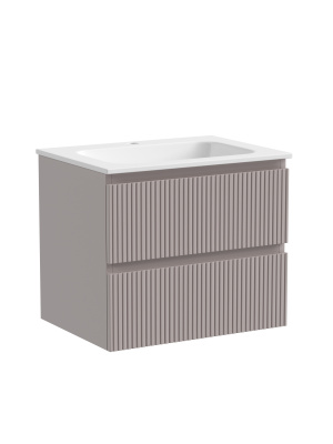 Тумба подвесная SANCOS Snob T 590х445х500