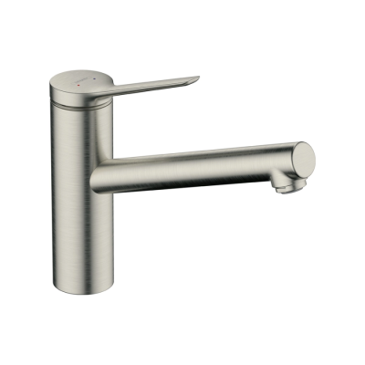 HG Zesis M33 Кух. смеситель 150 1j LowPr, SSO ..