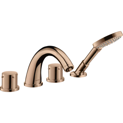 AX Starck Смеситель для ванны PRG ..