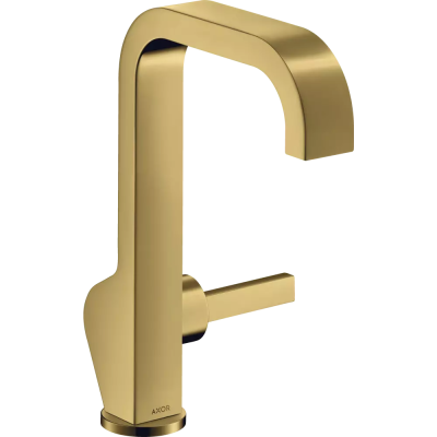 AX Starck Cмеситель для раковины BBR ..