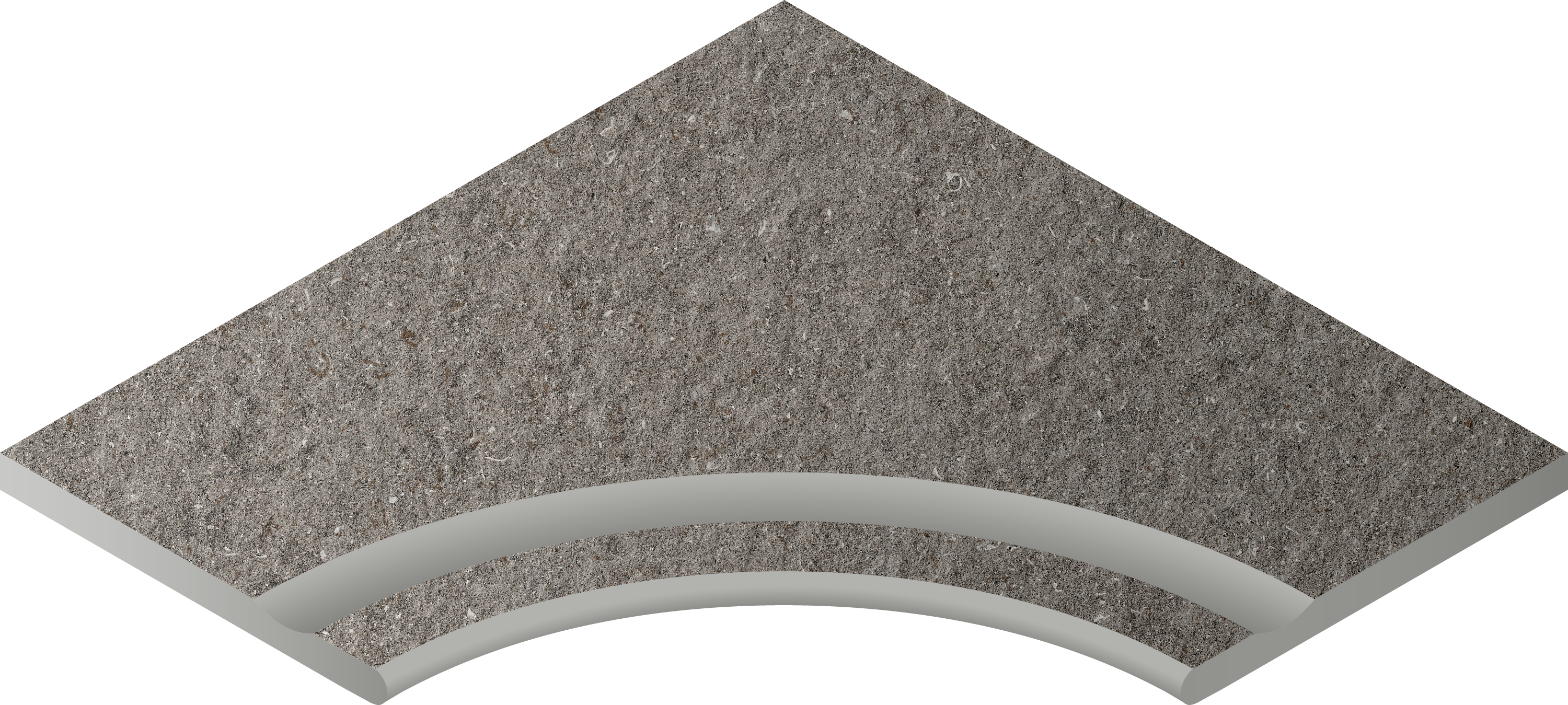 ФУМЭ БОРT.60X60 С ВЫЕМ.УГЛ.ЗАКР.30 ..