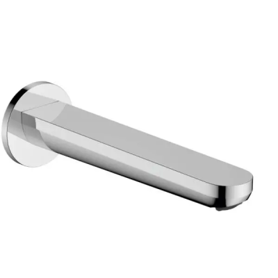 HG Rebris S bath spout DN20 chrome ..