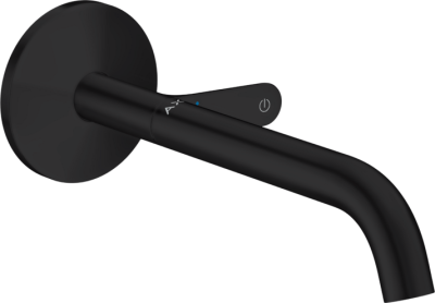 AX One Смес./раковины Sel, настен., мч ..