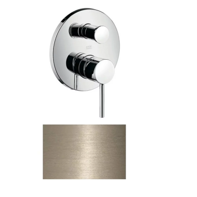 AX Starck Смеситель для ванны BN .. AX Starck Смеситель для ванны BN ..