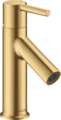 AX Starck Смеситель для раковины 80, BGO ..
