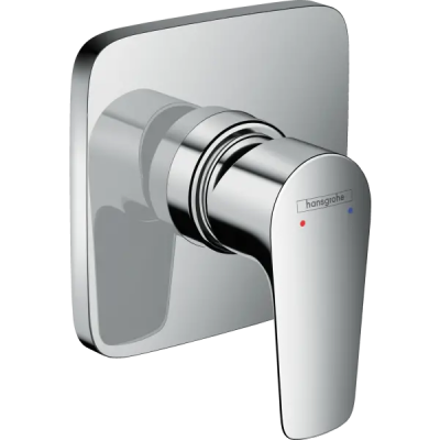  HG Talis E Смеситель для душа, СМ, хром ..