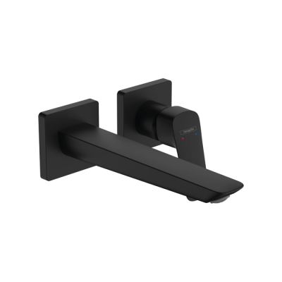 HG Logis Смес/раков Fine, настен, 20,5 см, мч ..