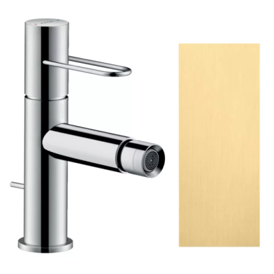 AX Uno Смеситель для биде, BGO ..