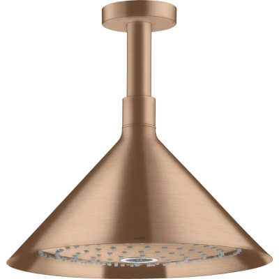 AX Showers/Front Верхний душ BRG ..