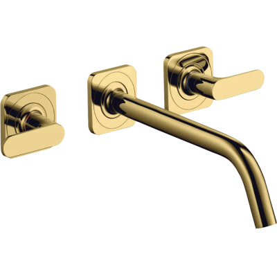 AX Citterio M Смеситель для раковины PGO ..