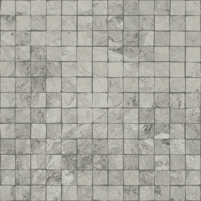 Шарм Экстра Силвер Мозаика Сплит (30X30 Пат.)