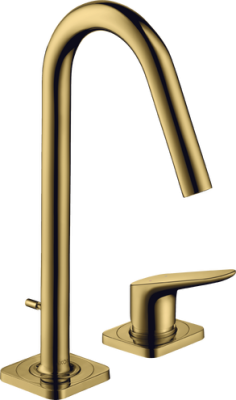 AX Citterio M Смеситель для раковин PGO ..