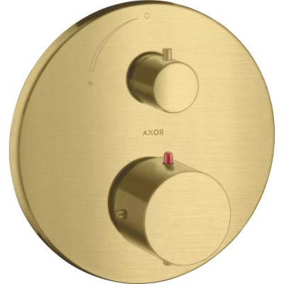 AX Starck Термостат BB ..