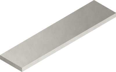 ФОССИЛ ГРЭЙ СТУП.33X120 УГЛ.ЛЕВ