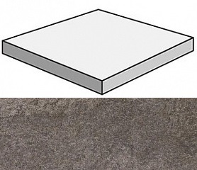 Brave Earth Scalino Angolare Dx (33x33) .. Brave Earth Scalino Angolare Dx (33x33) ..