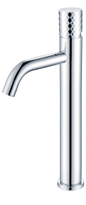 Смеситель STICK для умыв. выс. CHROME DIAMOND CHROME 
