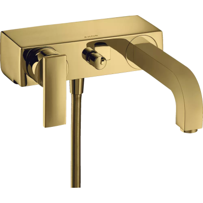 AX Citterio Смеситель для ванны PGO .. AX Citterio Смеситель для ванны PGO ..