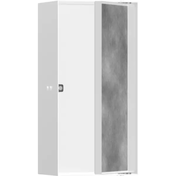 HG XtraSt Rock Шкаф-ниша 30х15х10 пл. МБ ..