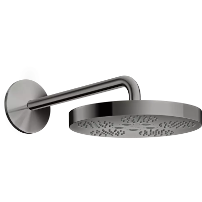 AX One Верхний душ 280 1jet с держ., PBC .. AX One Верхний душ 280 1jet с держ., PBC ..