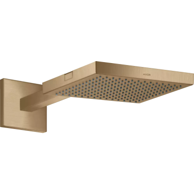 AX ShowerCollection Верхний душ BBR ..