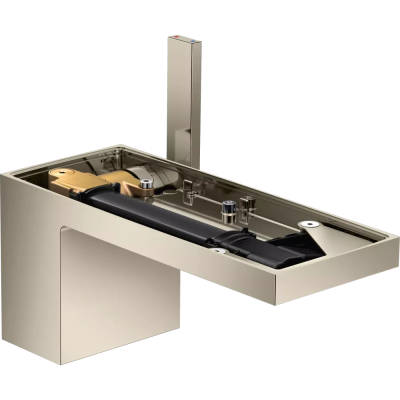 AX MyEdition Смес./рак., без панели, PN ..