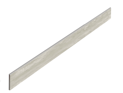 ТУРИН УАЙТ ПЛИНТУС (7.2x90 ) ..