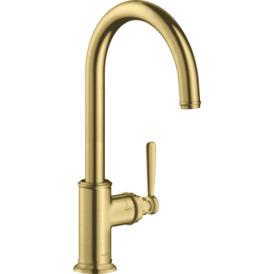 AX Montreux Смеситель д/кух.однорыч. BB ..