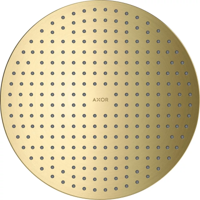 AX Верх. душ 300 2jet, припотол. м.,  BB ..