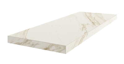 ТРЕВИ УАЙТ СТУП.90 УГЛ.ПР ..